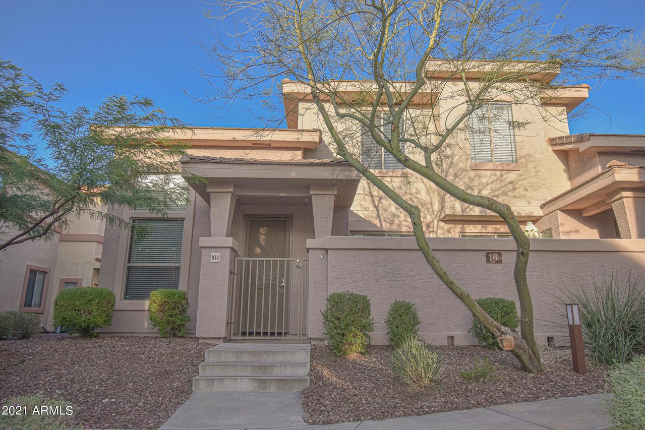 42424 N Gavilan Peak Pkwy. #14104, Anthem, AZ 85086