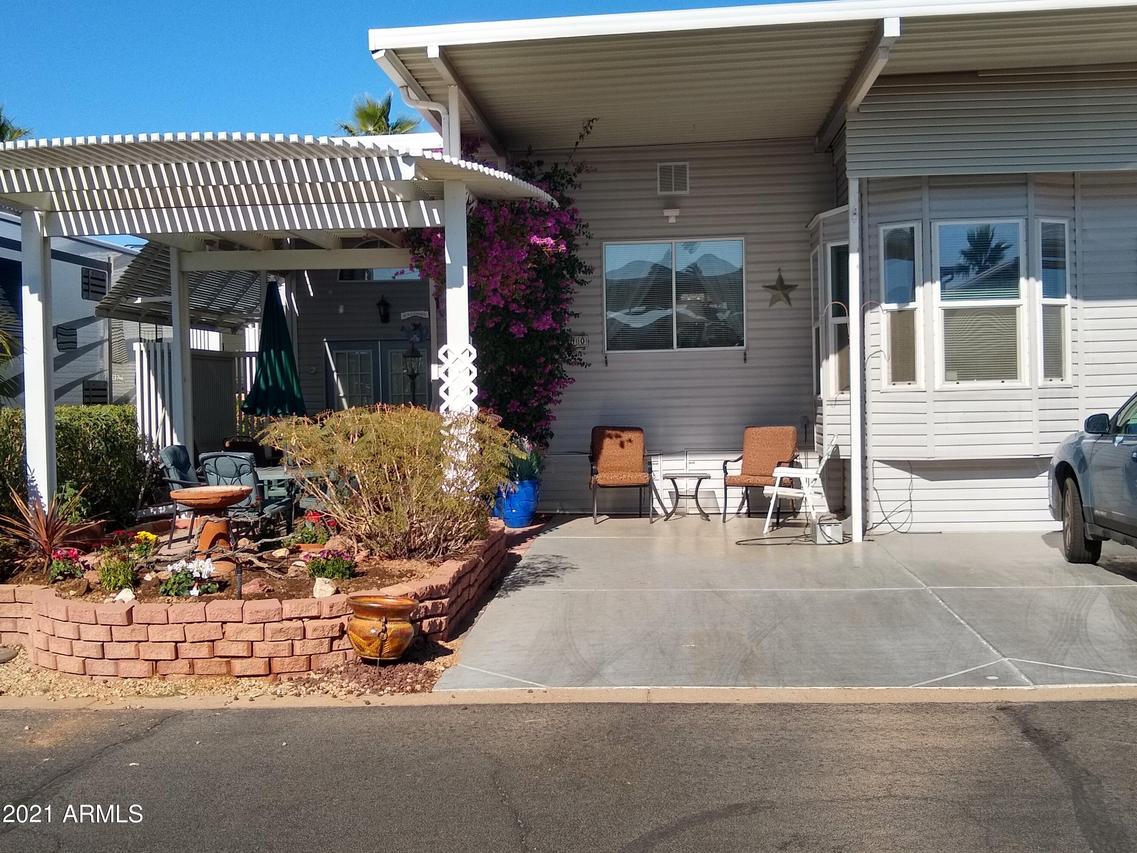 17200 W Bell Rd. #960, Surprise, AZ 85374