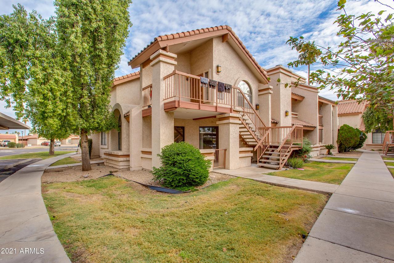 4545 N 67th Ave. #1432, Phoenix, AZ 85033