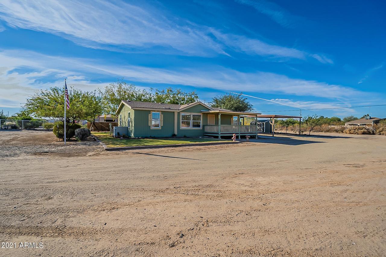 11012 S 208th Ln., Buckeye, AZ 85326