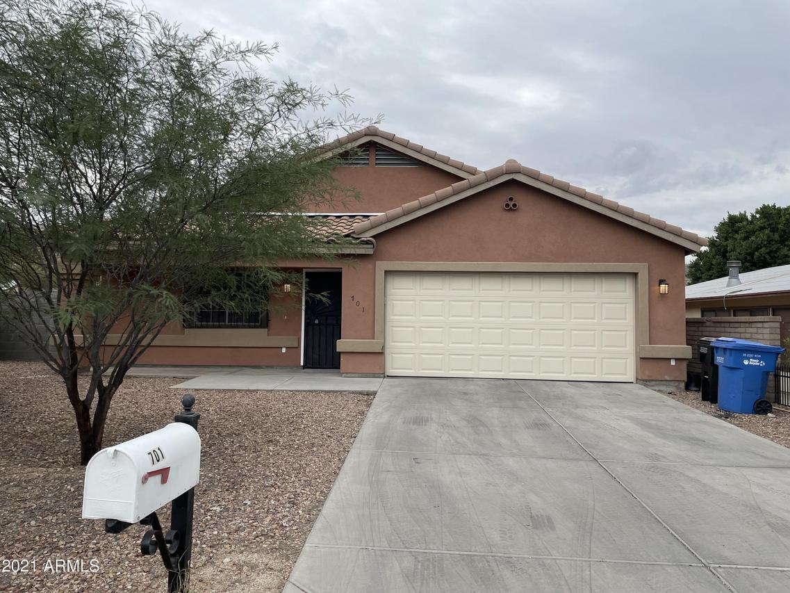 701 W Buist Ave., Phoenix, AZ 85041