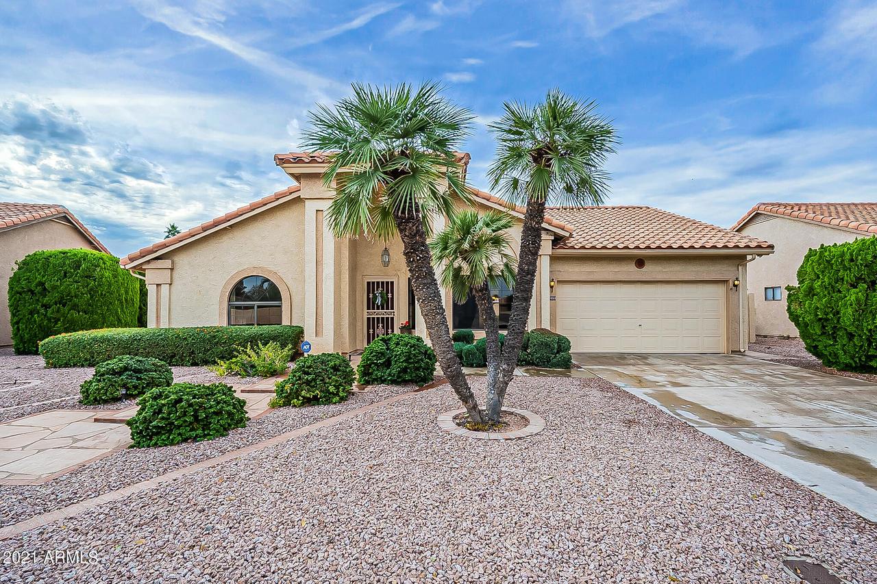 9451 W Behrend Dr., Peoria, AZ 85382