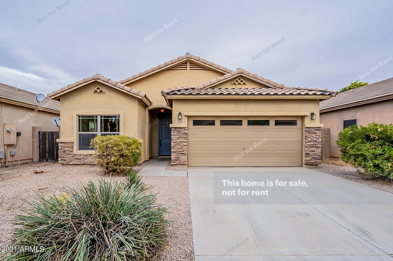 3586 E Denim Tr., San Tan Valley, AZ 85143