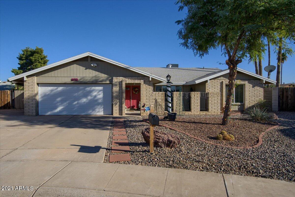 6913 W Oregon Ave., Glendale, AZ 85303