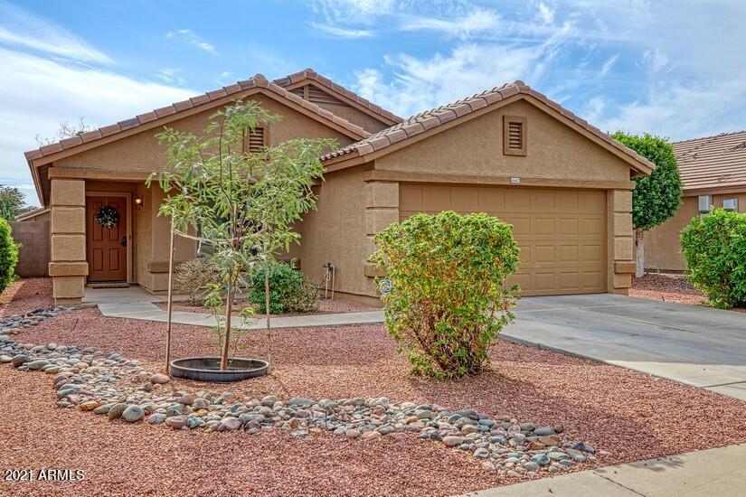 16667 W Cottonwood St., Surprise, AZ 85388
