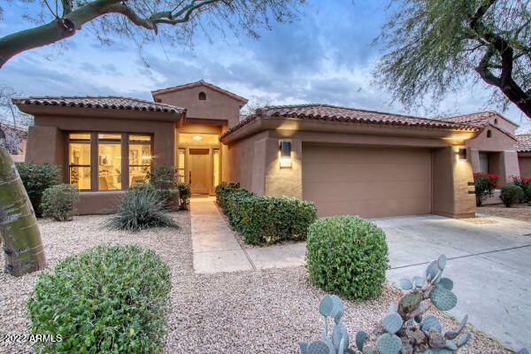 8175 E Mountain Spring Rd., Scottsdale, AZ 85255