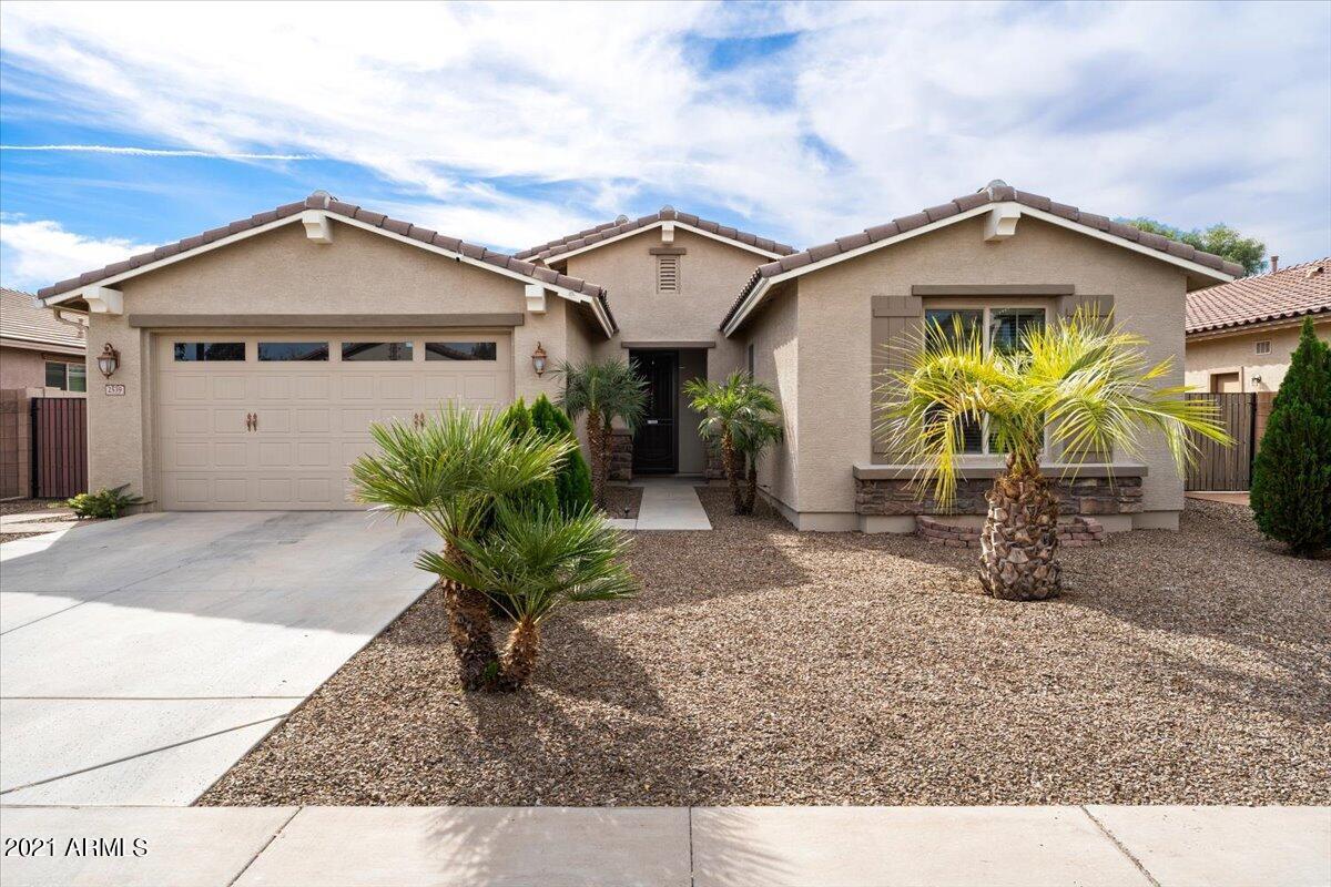 2539 E Prescott Ct., Gilbert, AZ 85298