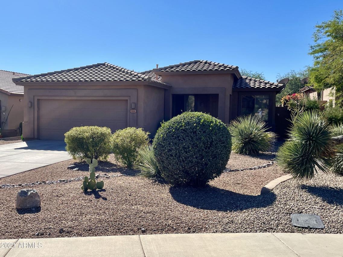 9844 N Desert Rose Dr., Fountain Hills, AZ 85268