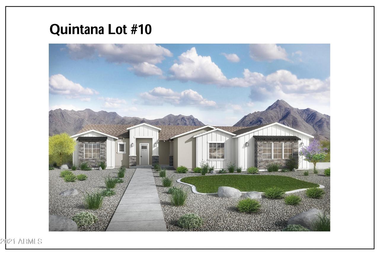 28159 N Quintana Pl., Queen Creek, AZ 85144