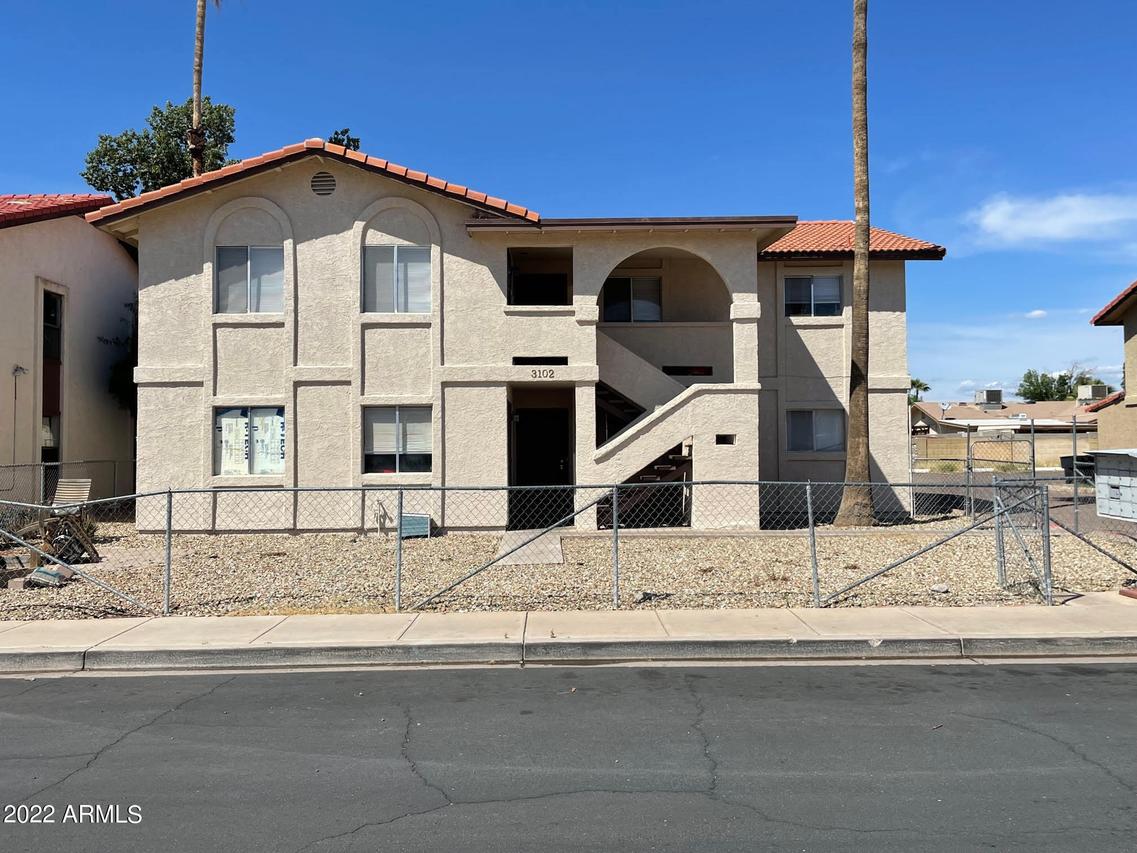 3102 E Cicero St., Mesa, AZ 85213
