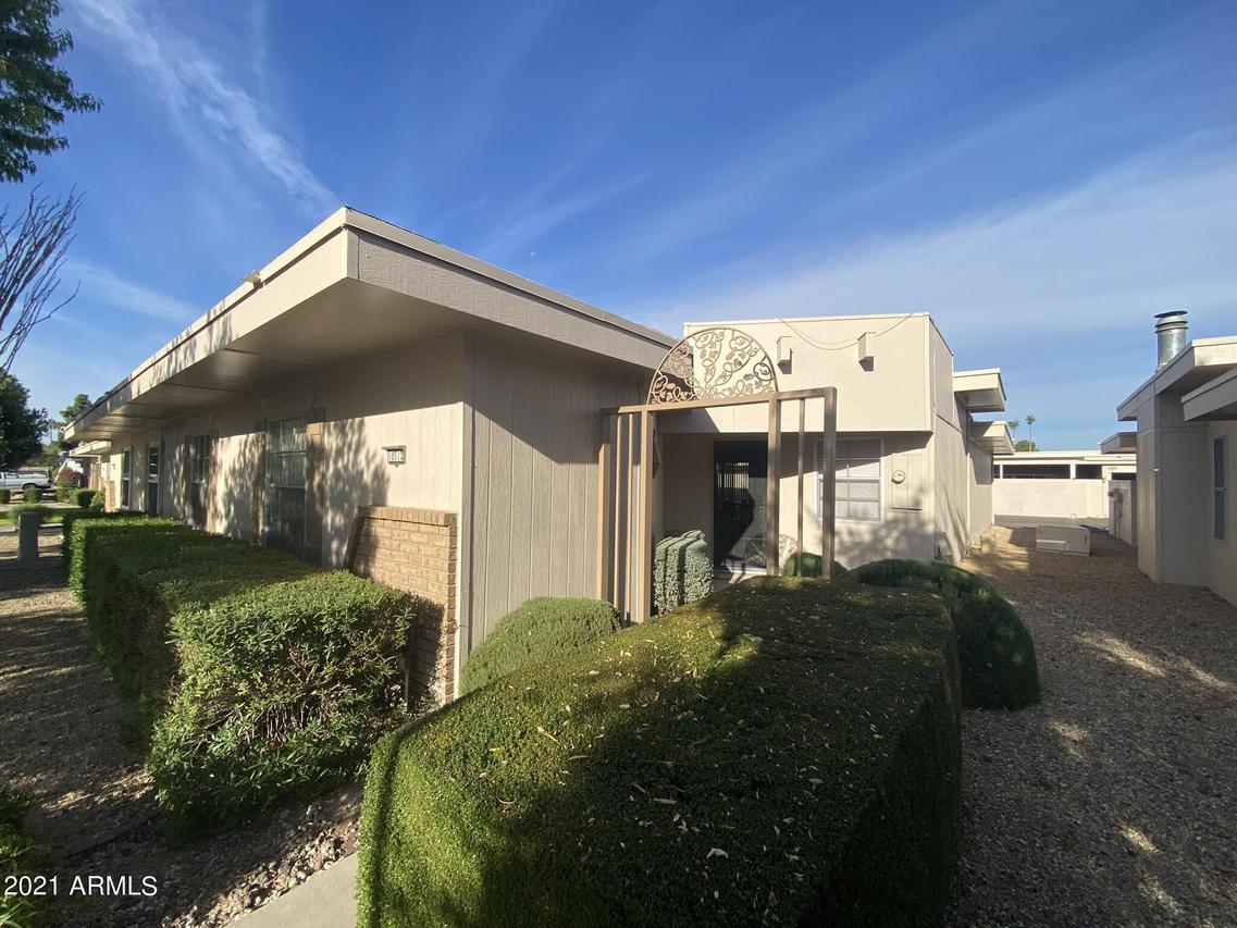 10512 W Palmeras Dr., Sun City, AZ 85373