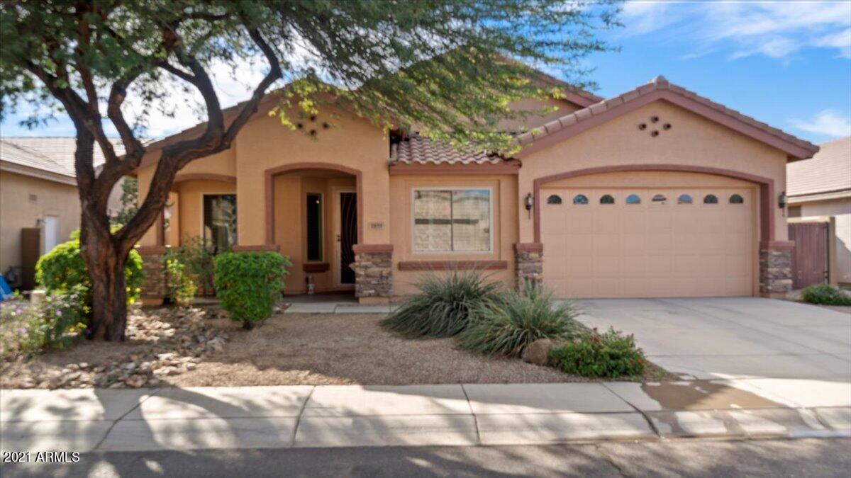 2833 E Cobalt St., Chandler, AZ 85225