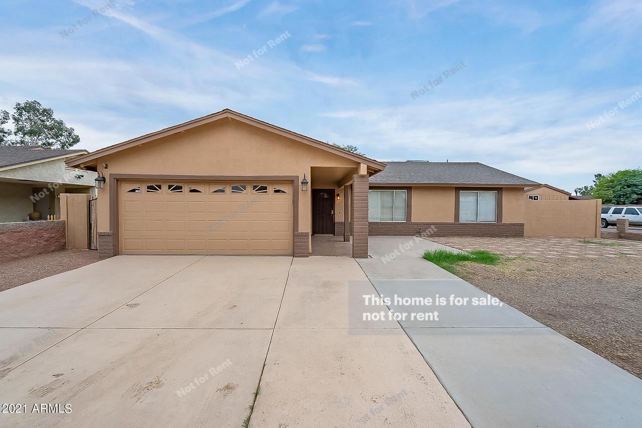 6837 W Roosevelt St., Phoenix, AZ 85043