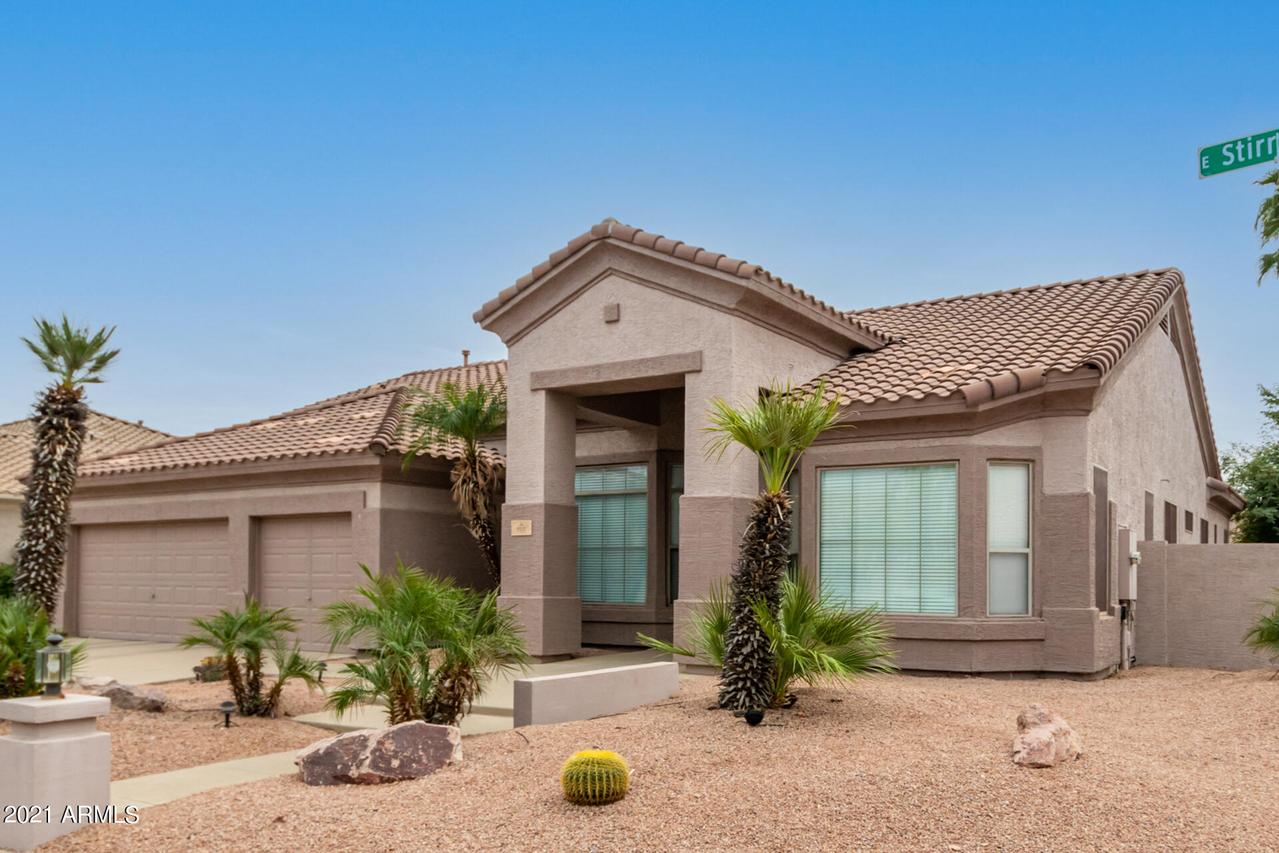 1515 E Stirrup Ct., Gilbert, AZ 85296