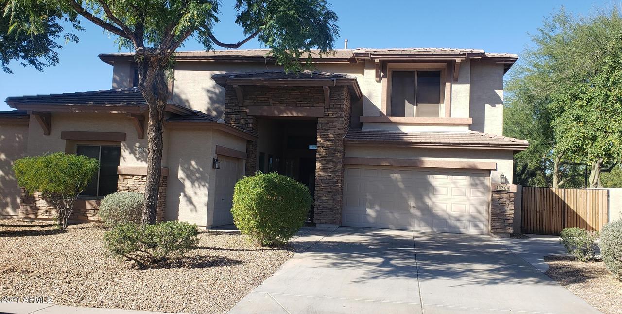 10364 E Los Lagos Vista Ave., Mesa, AZ 85209