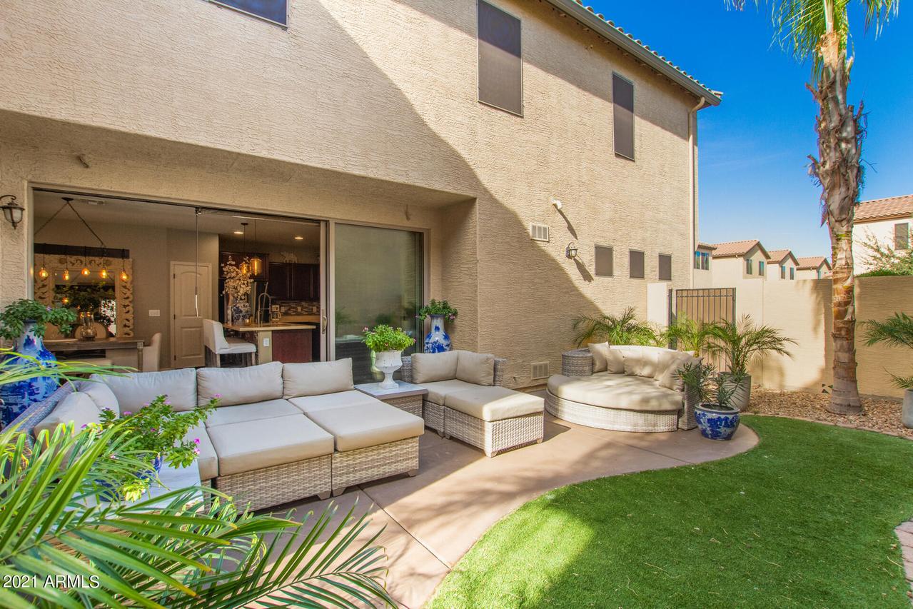 4677 E Wildhorse Dr., Gilbert, AZ 85297