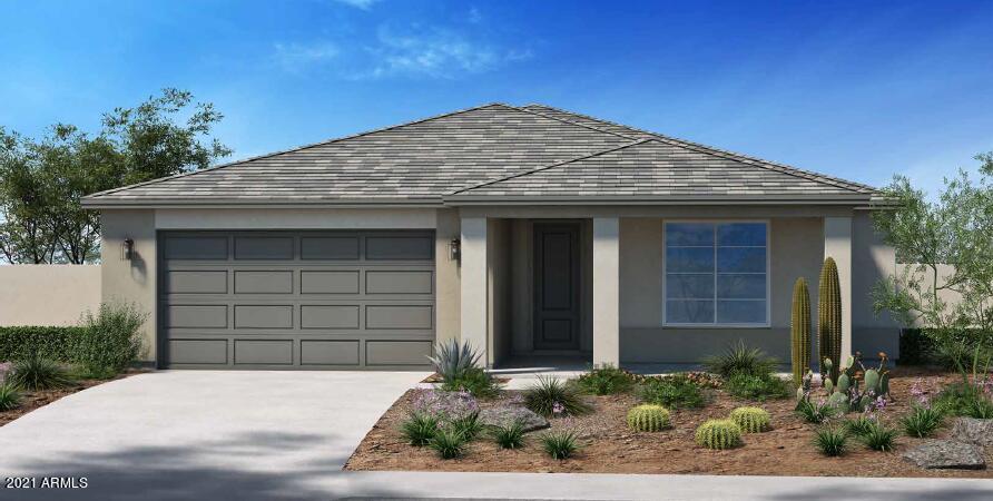 5929 N 189th Glen, Litchfield Park, AZ 85340