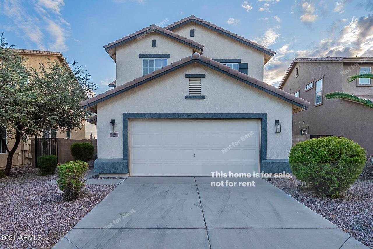 31371 N Sundown Dr., San Tan Valley, AZ 85143