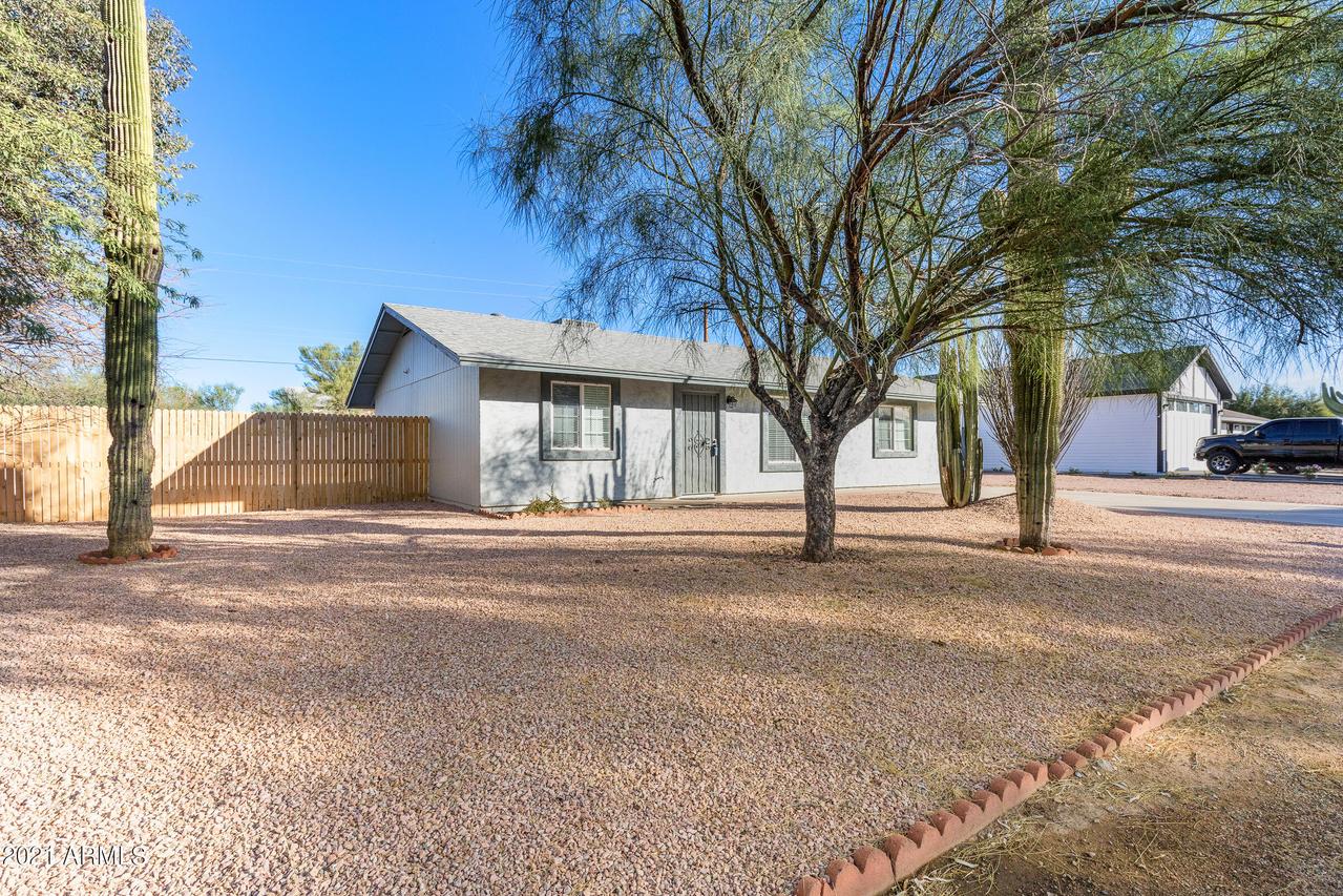 11520 E Vine Ave., Mesa, AZ 85208