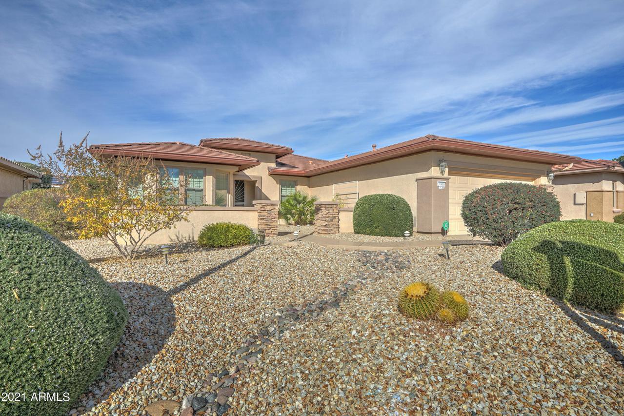 20468 N Canyon Whisper Dr., Surprise, AZ 85387