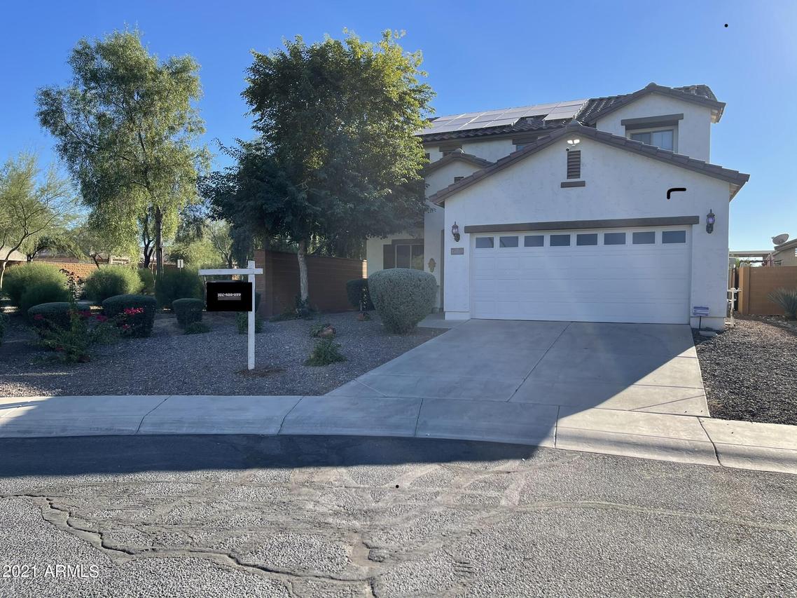 26055 W Yukon Dr., Buckeye, AZ 85396