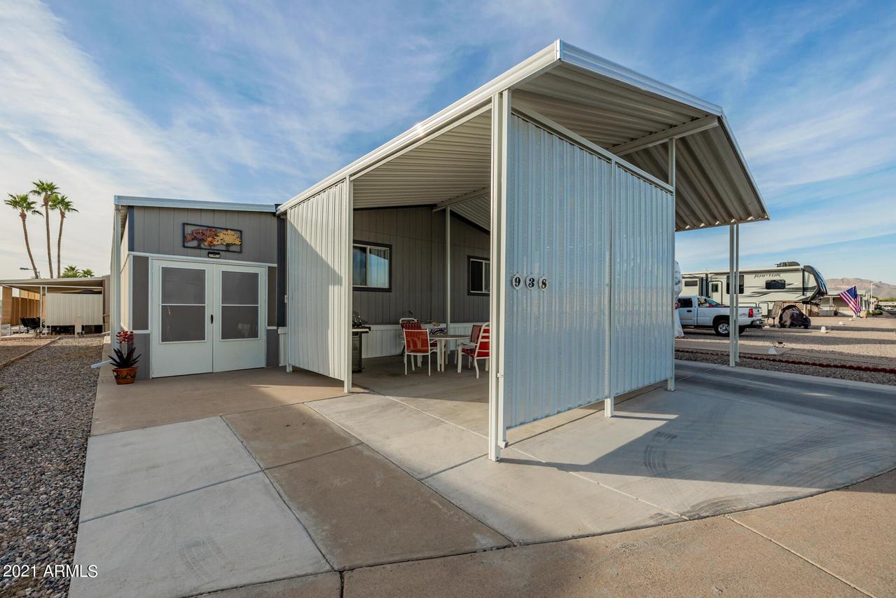 301 S Signal Butte Rd. #938, Apache Junction, AZ 85120