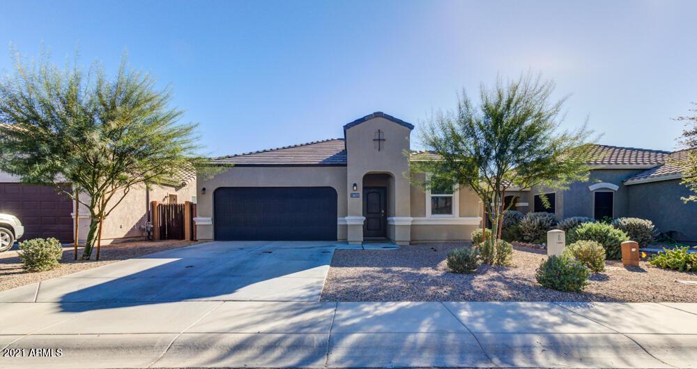 36551 W Barcelona Ln., Maricopa, AZ 85138