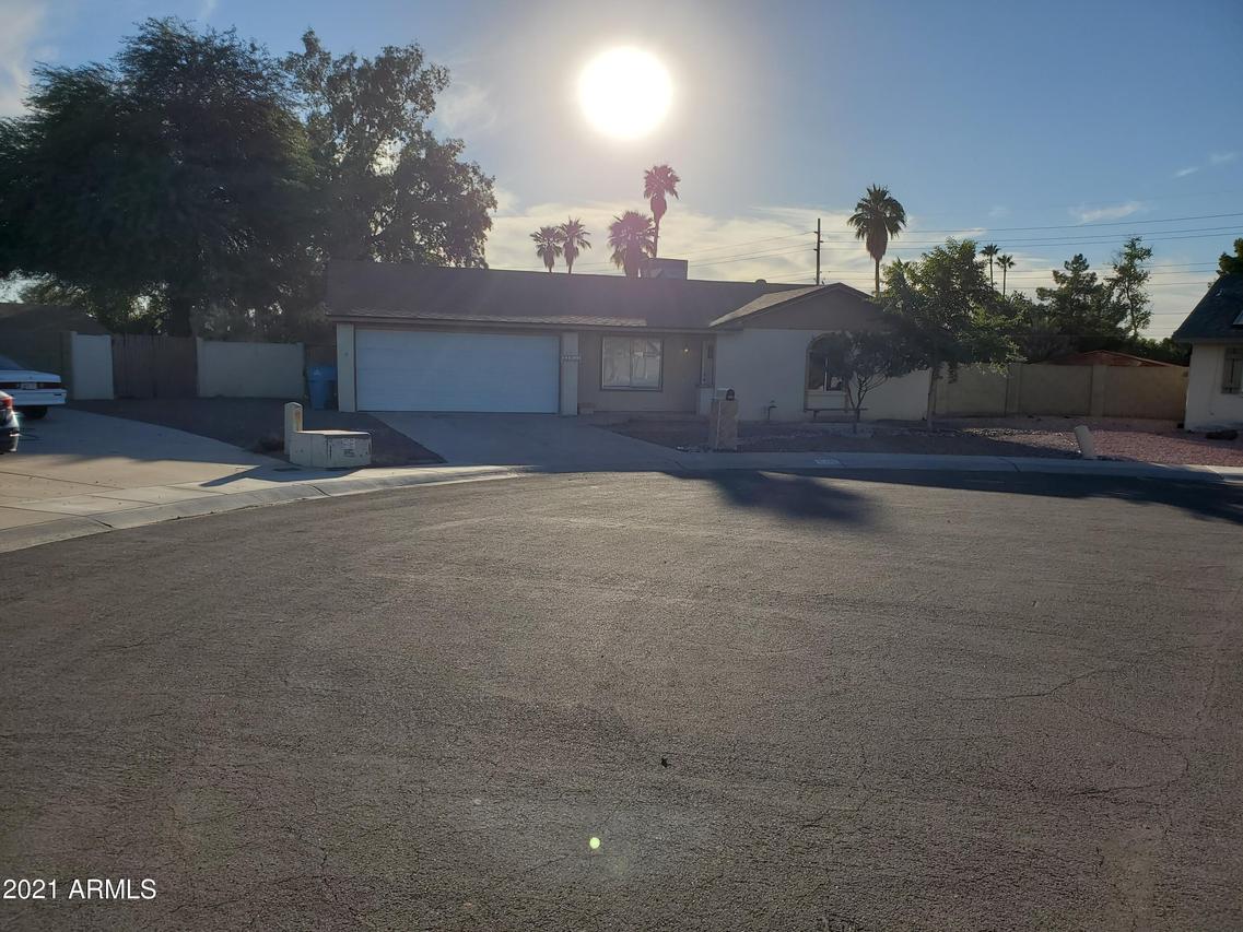 11432 N 42nd Dr., Phoenix, AZ 85029