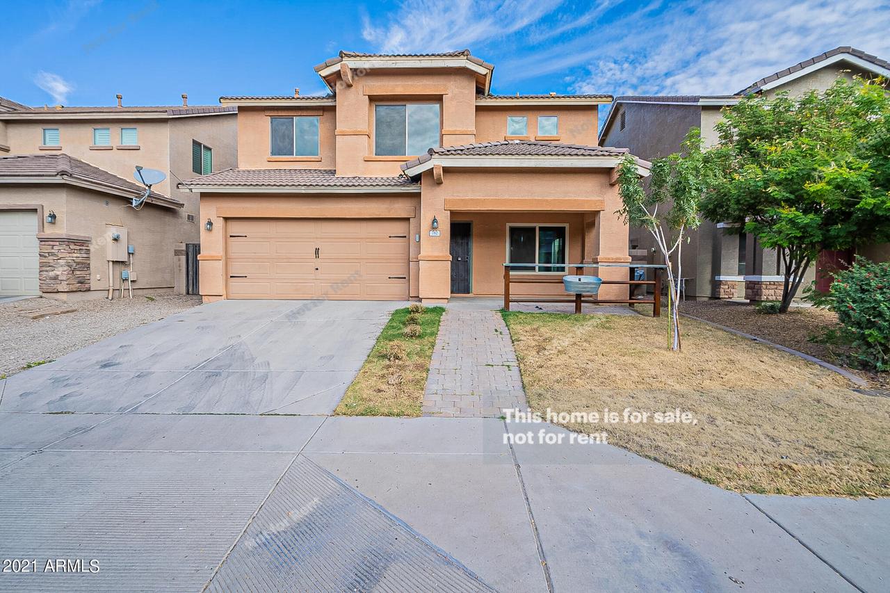 782 E Payton St., San Tan Valley, AZ 85140