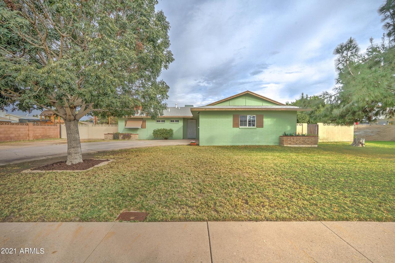 4517 N 59th Dr., Phoenix, AZ 85033