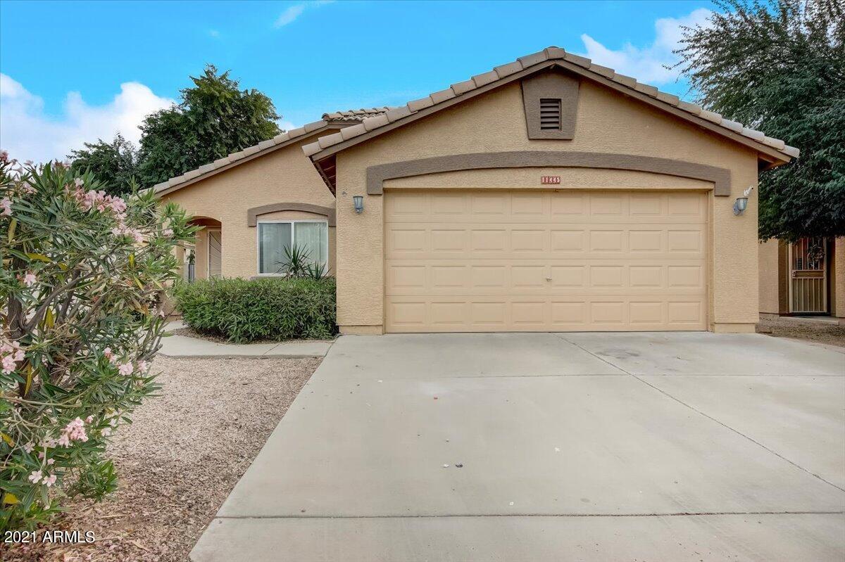 11445 E Caballero St., Mesa, AZ 85207