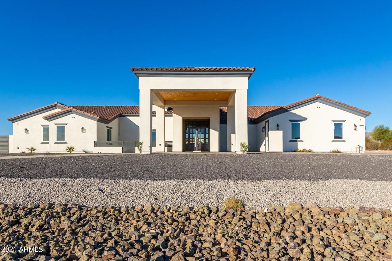 3510 N 196th Ln., Buckeye, AZ 85396