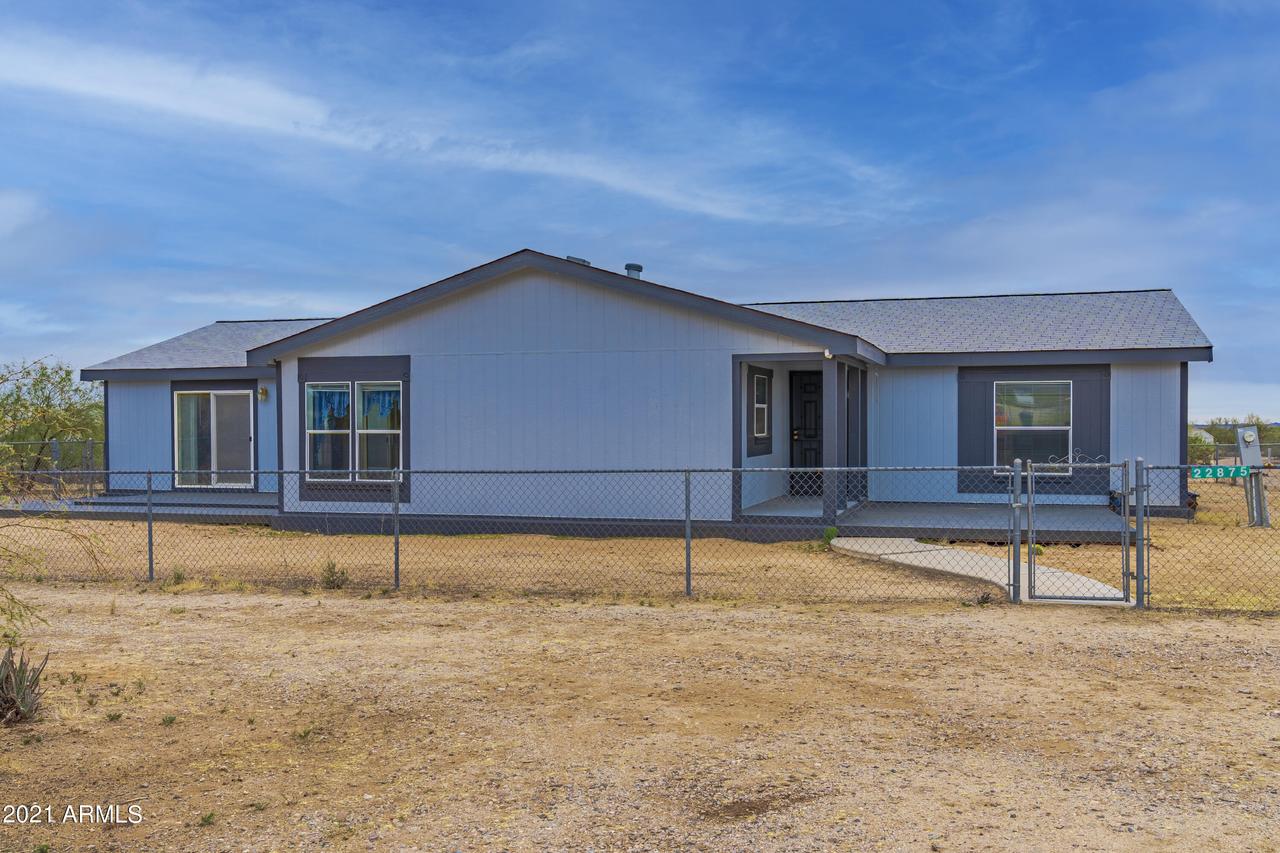 22875 W Phyllis St., Congress, AZ 85332