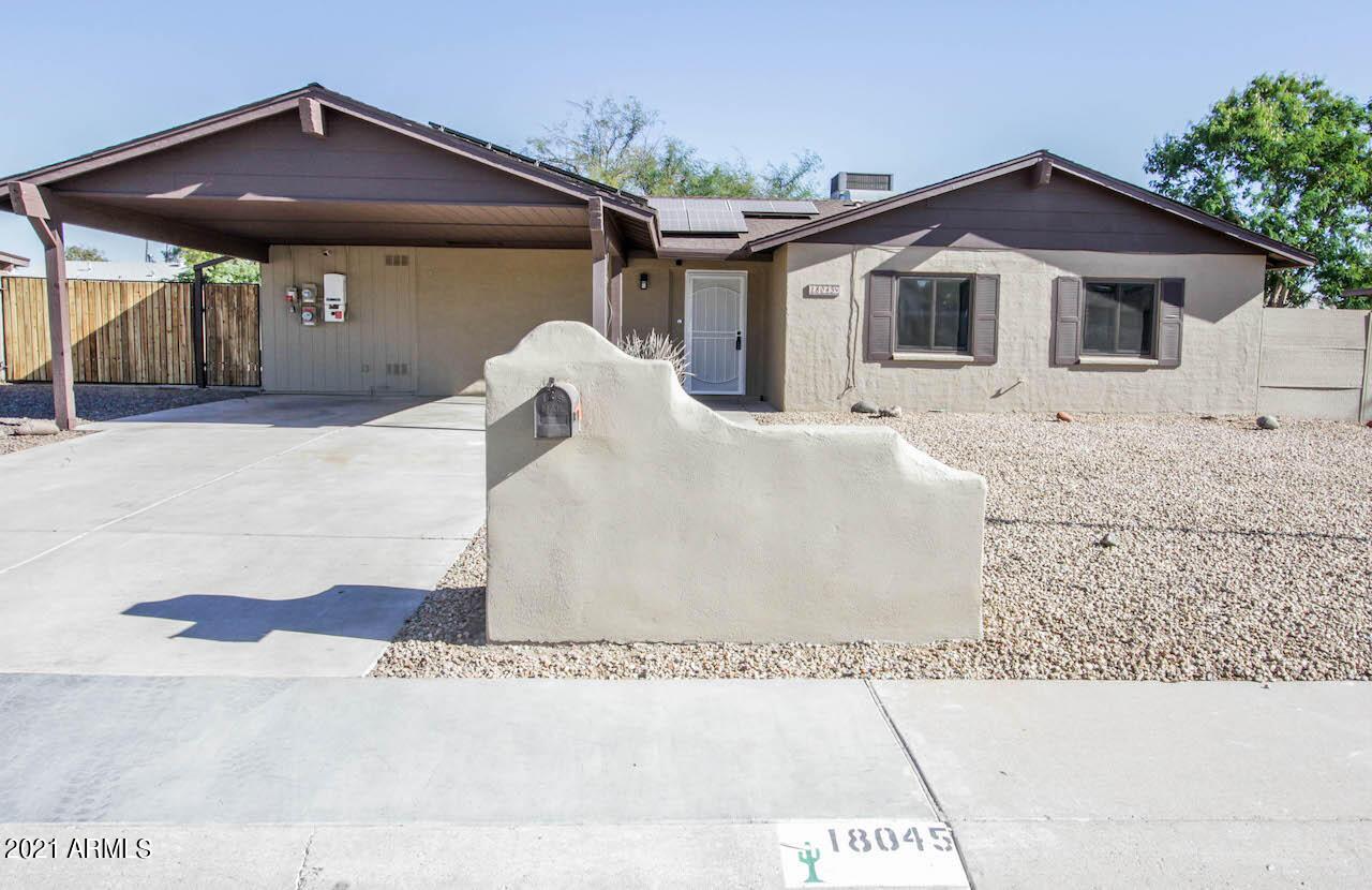 18045 N 22nd Ave., Phoenix, AZ 85023