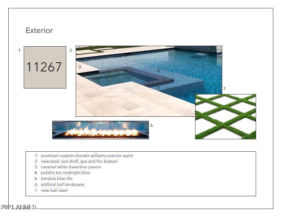 11267 E Paradise Ln., Scottsdale, AZ 85255