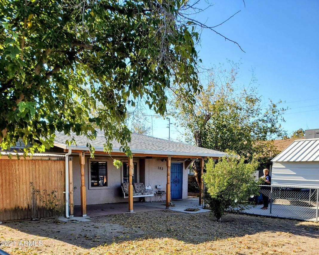 382 N Jackson St., Wickenburg, AZ 85390