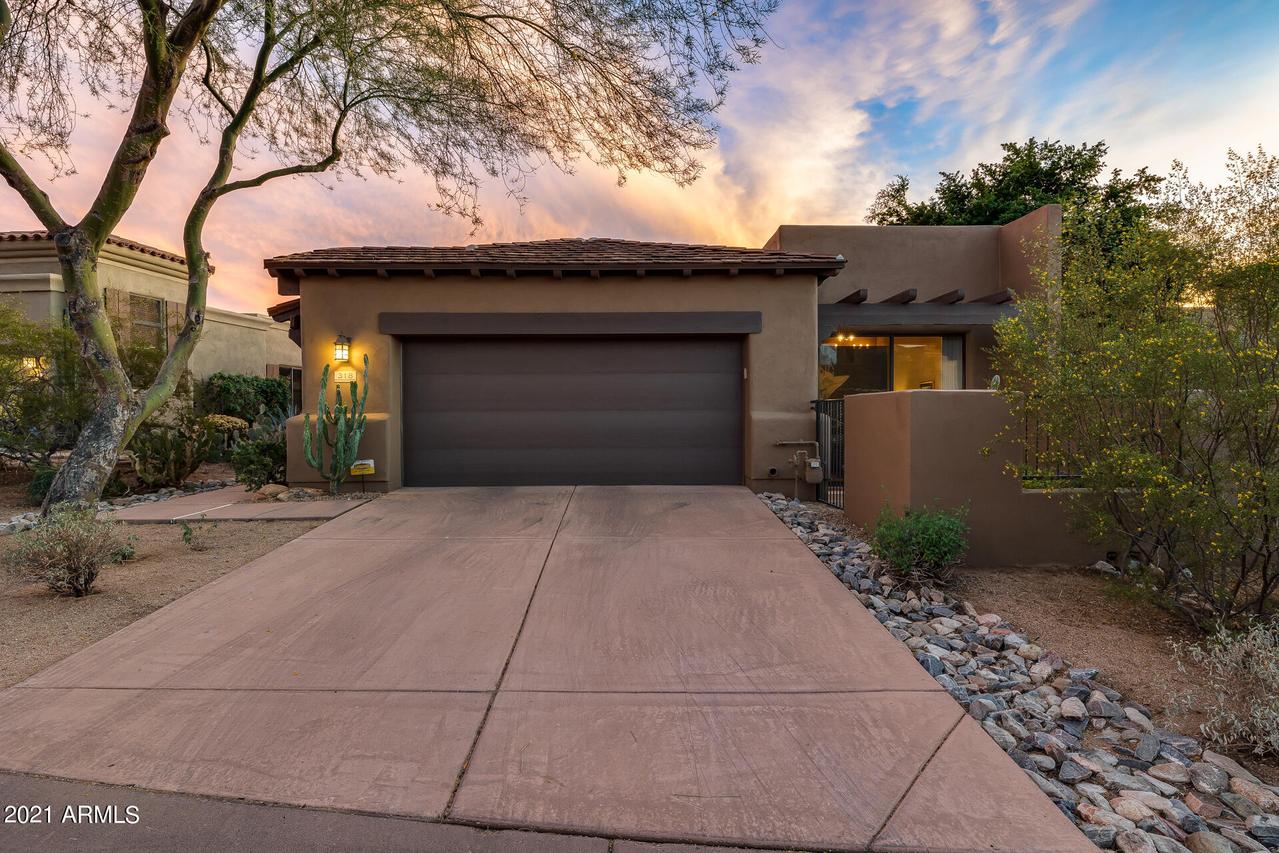 9270 E Thompson Peak Pkwy. #318, Scottsdale, AZ 85255