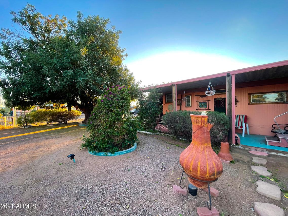 2426 W Scenic St., Apache Junction, AZ 85120