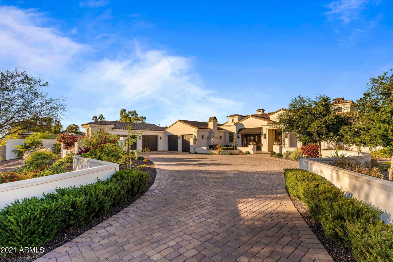 8302 E Gray Rd., Scottsdale, AZ 85260