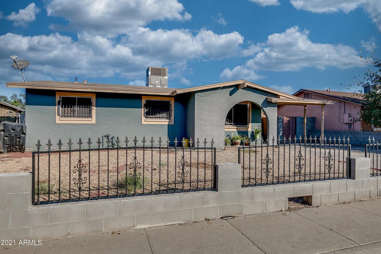 5546 W La Reata Ave., Phoenix, AZ 85035