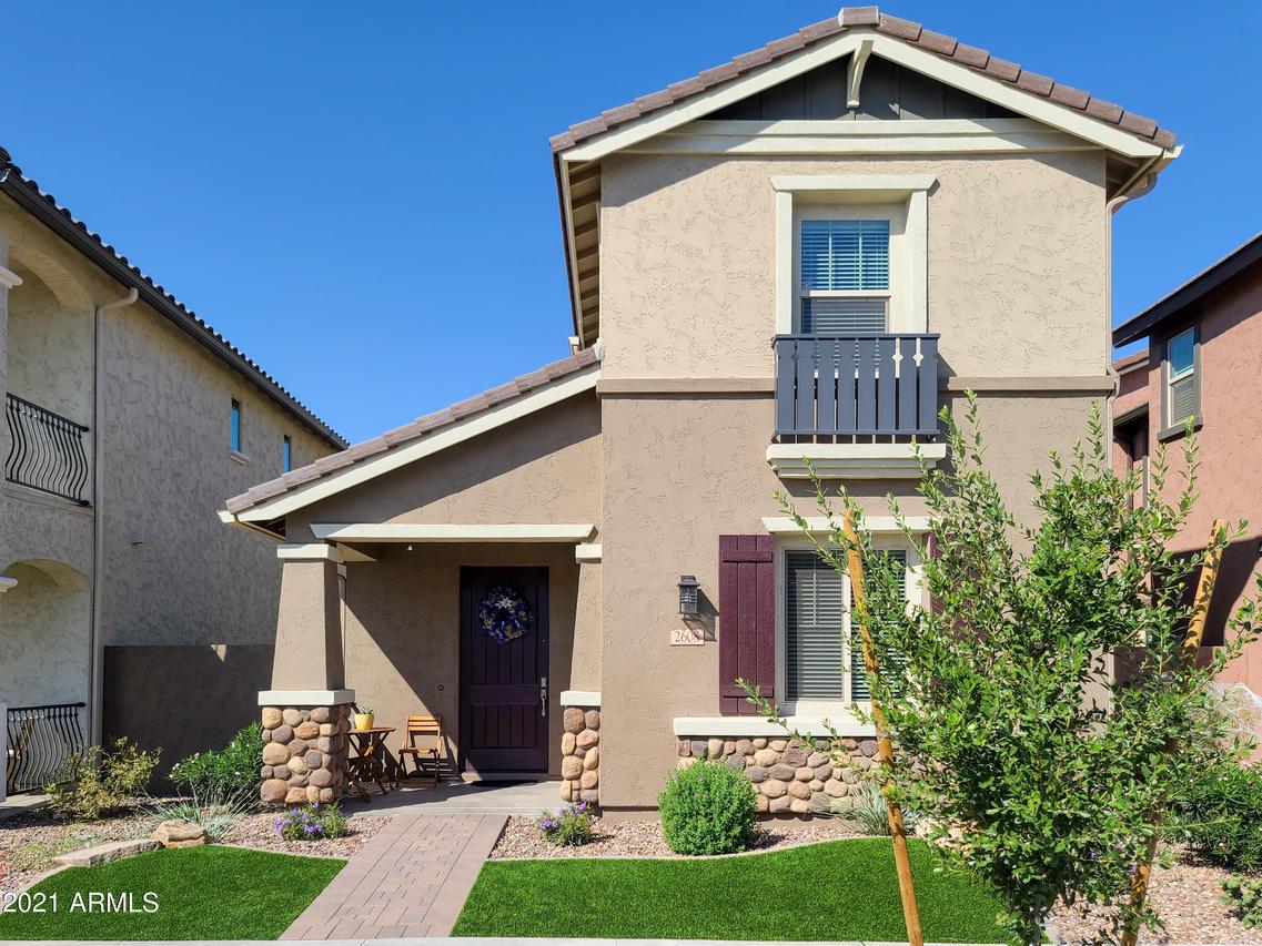 2608 S Quaintance St., Gilbert, AZ 85295