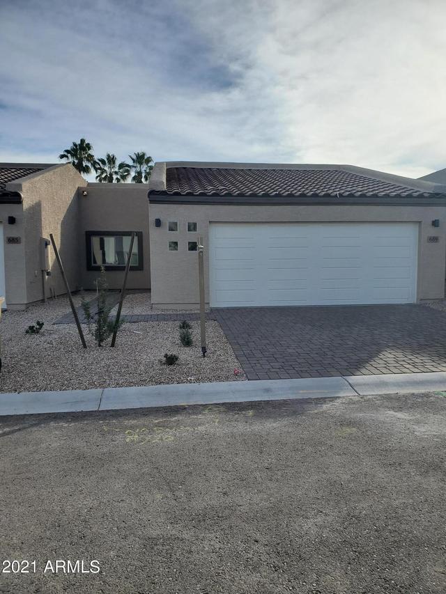 689 Dylan Ct., Wickenburg, AZ 85390