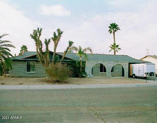 2129 W Kerry Ln., Phoenix, AZ 85027