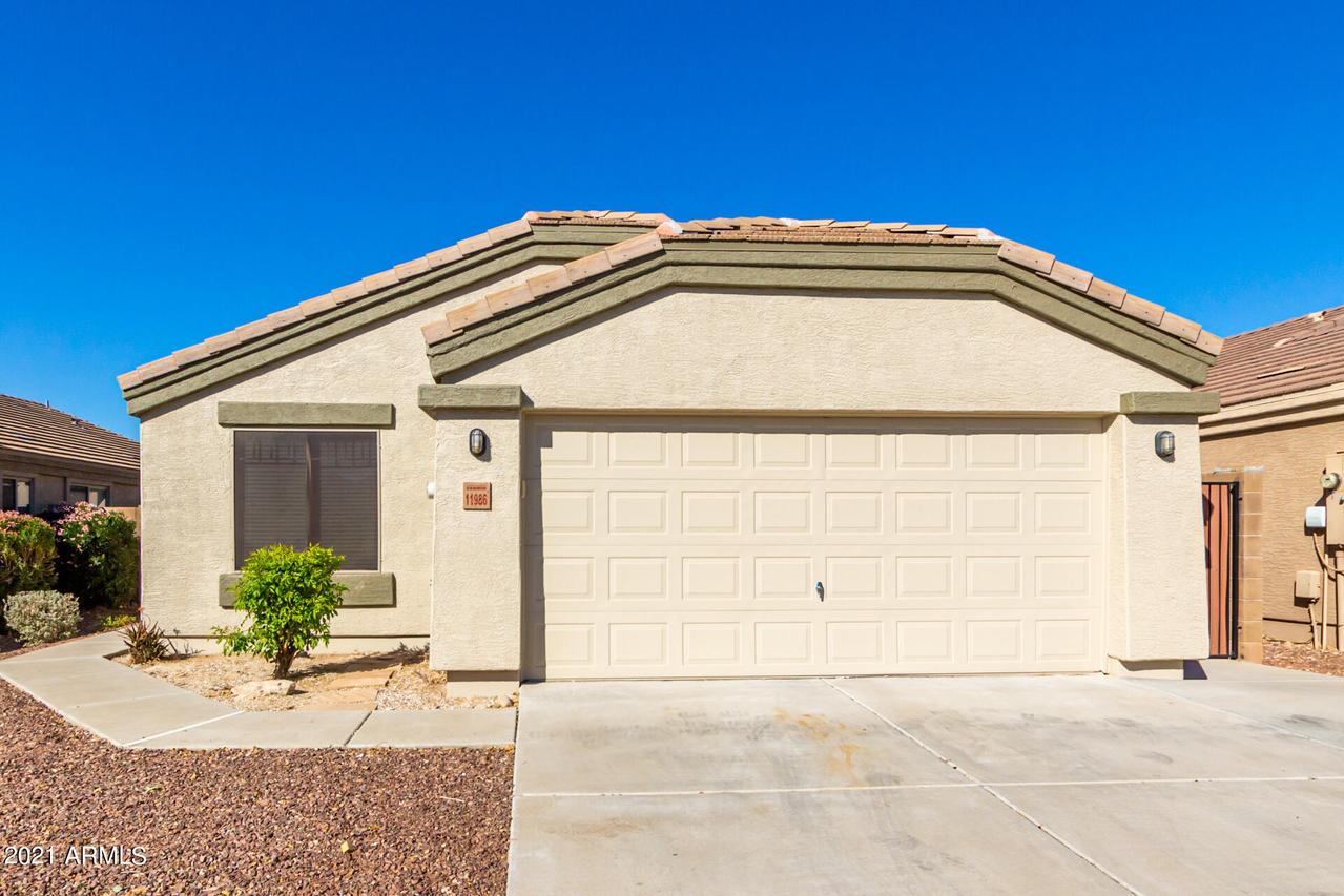11986 W Dos Rios Dr., Sun City, AZ 85373