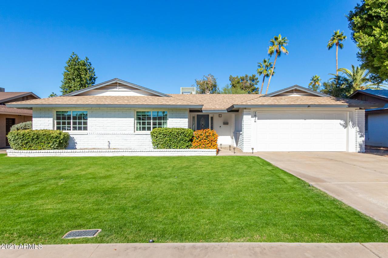 1026 E Watson Dr., Tempe, AZ 85283