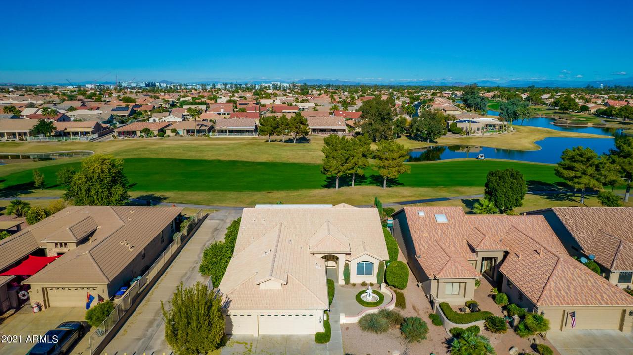 9302 E Cedar Waxwing Dr., Sun Lakes, AZ 85248