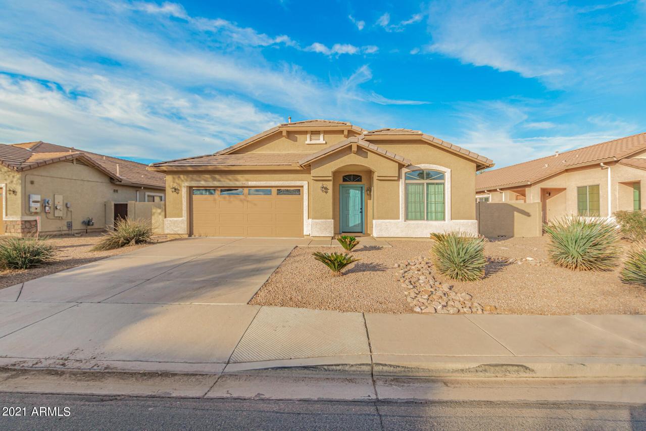 1682 E Jahns Dr., Casa Grande, AZ 85122