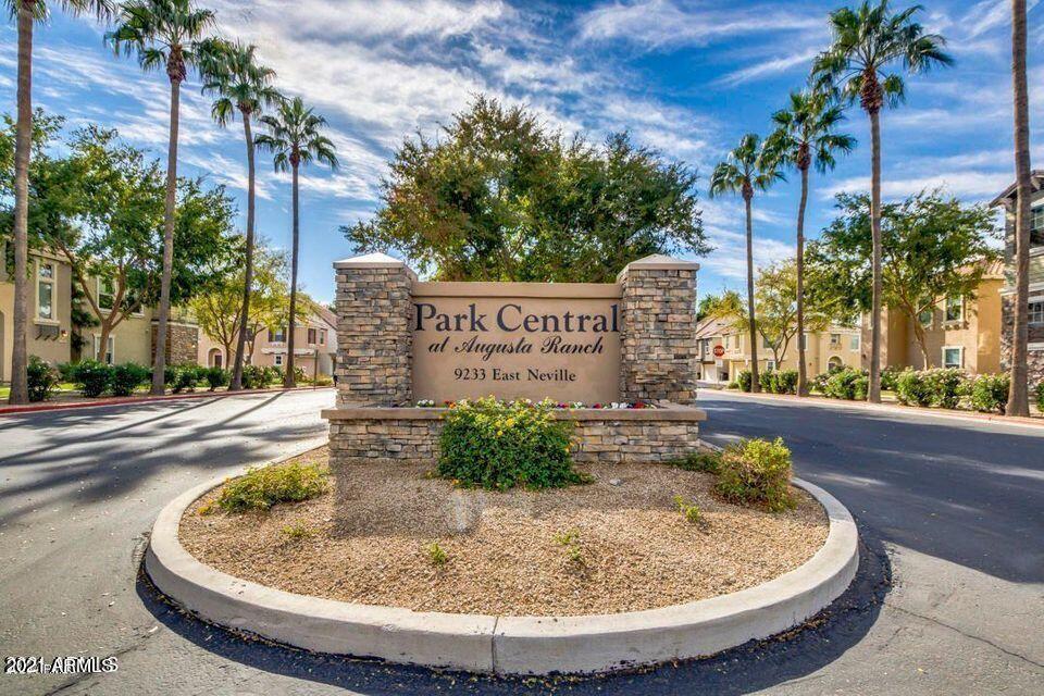 9233 E Neville Ave. #1011, Mesa, AZ 85209