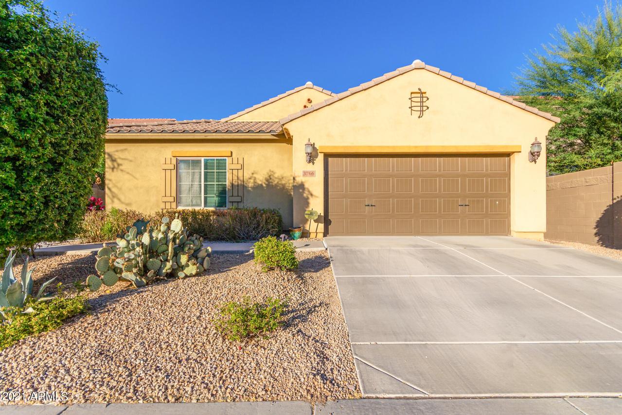 3766 E Ringtail Way, Phoenix, AZ 85050