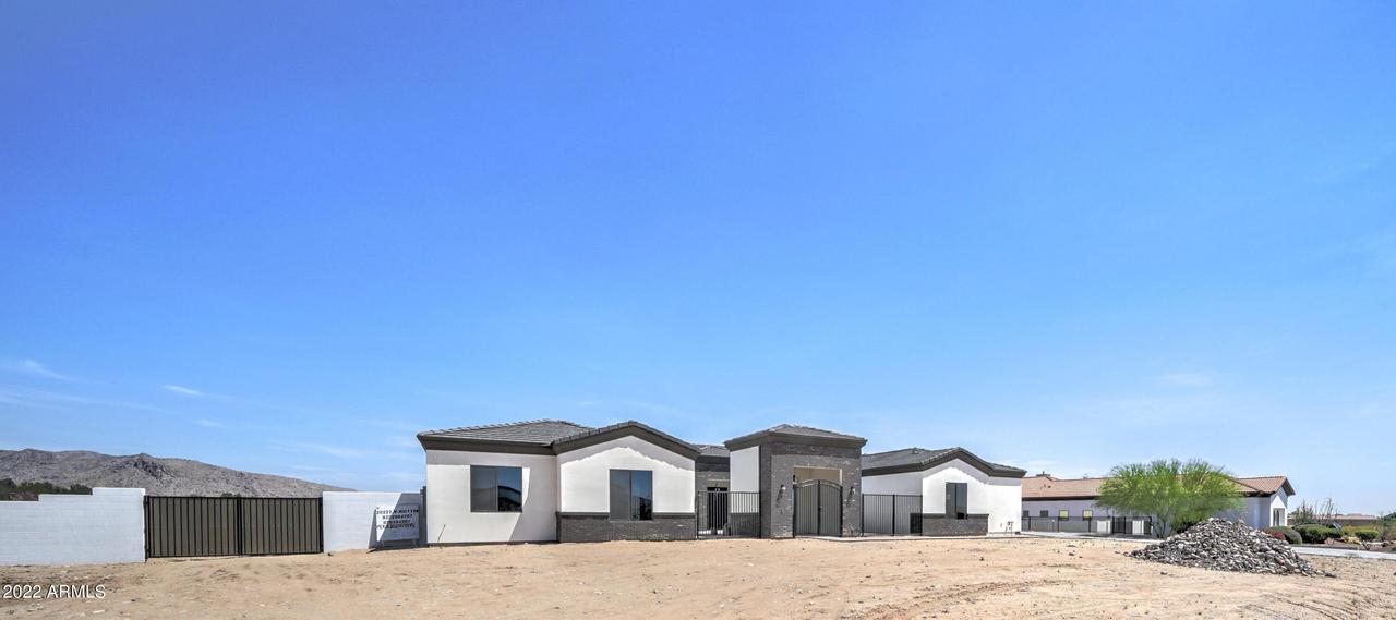 20222 W Whitton Ave., Buckeye, AZ 85396